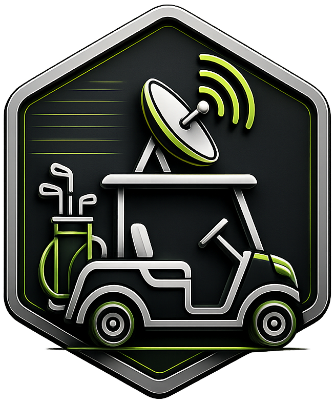 Golf Dispatch